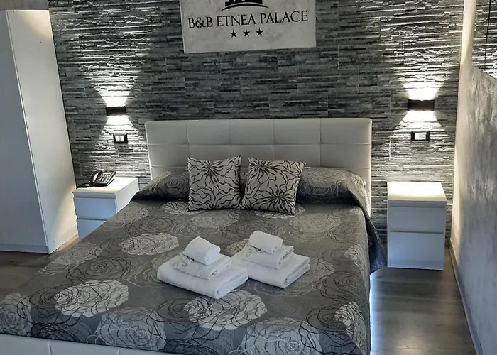 B&B Etnea Palace
