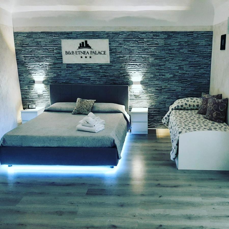 Etnea Palace Bed and breakfast 3*