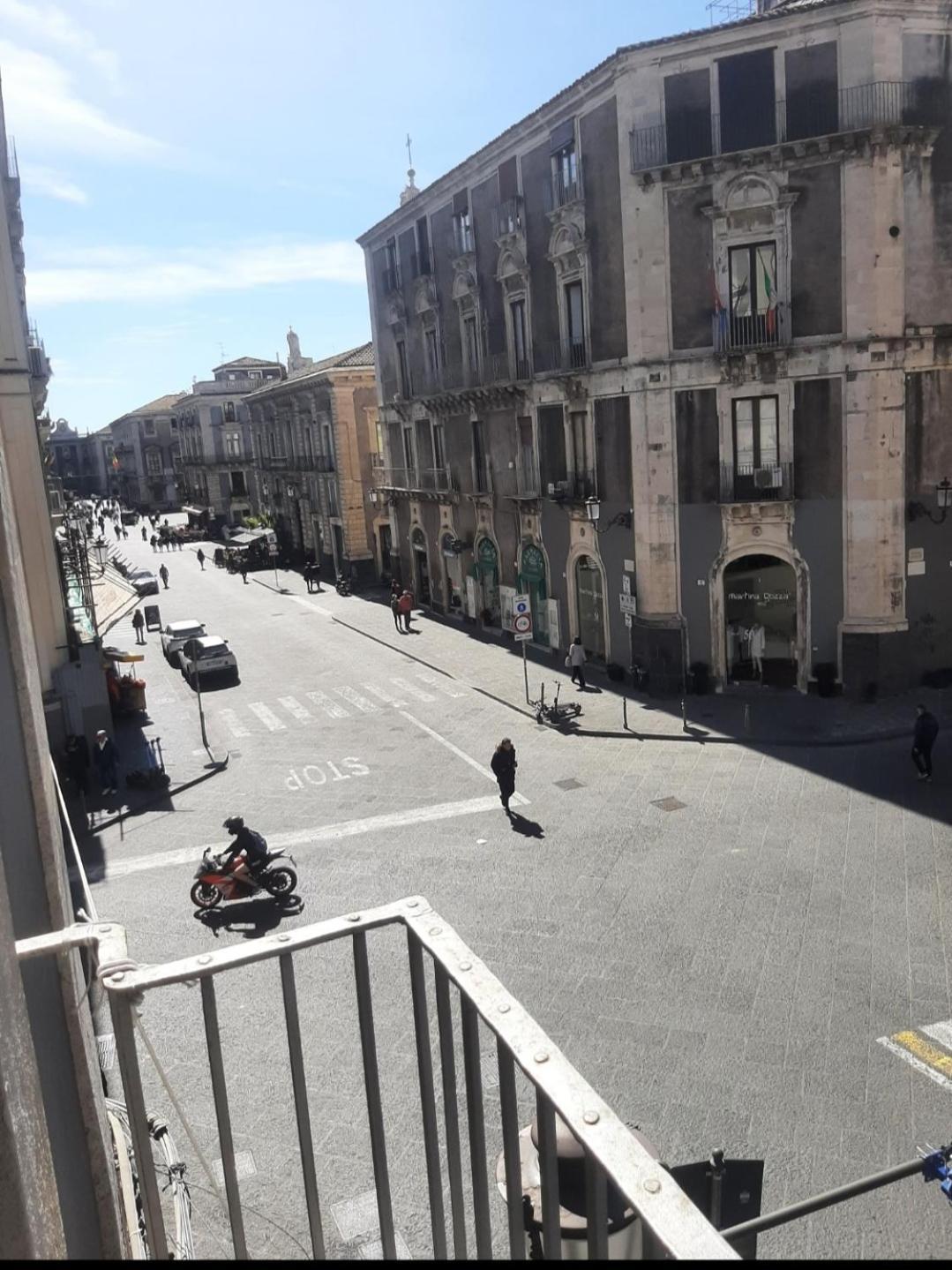 Etnea Palace 3* CTA
