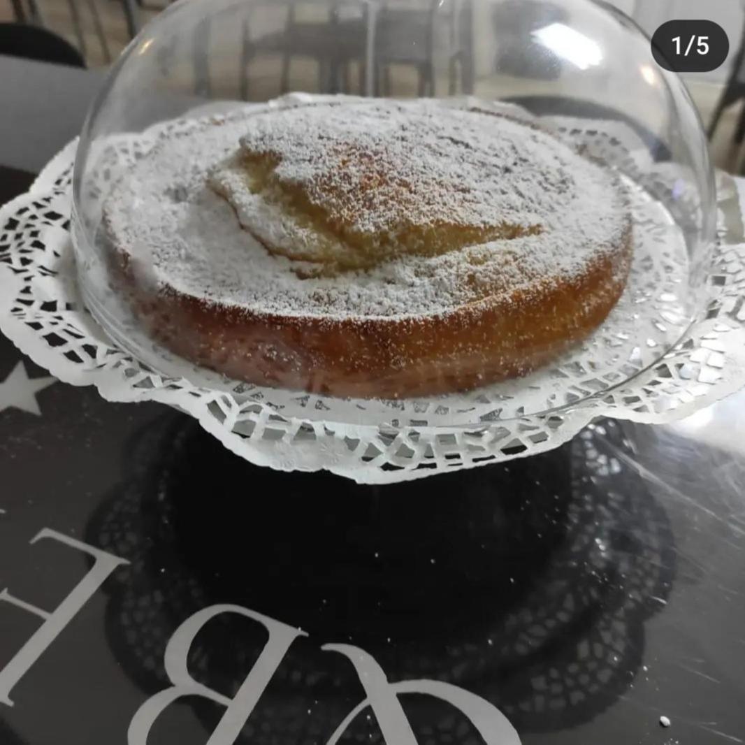 Etnea Palace Bed and breakfast Catania