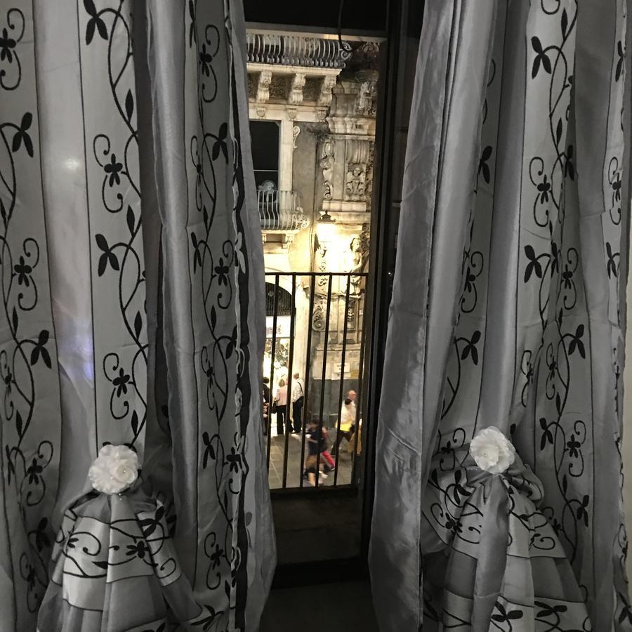 Etnea Palace Bed and breakfast 3*
