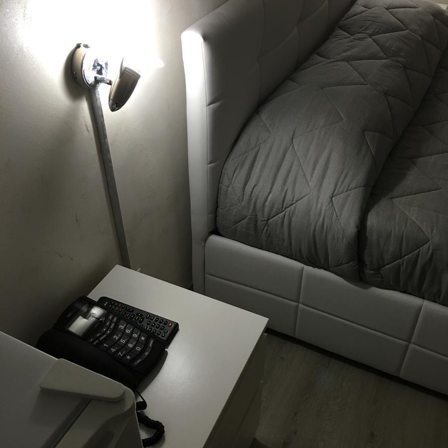 Etnea Palace Bed and breakfast CTA