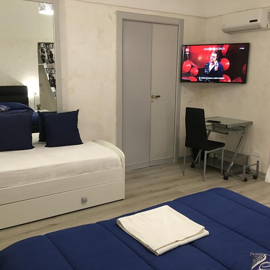 Etnea Palace CTA