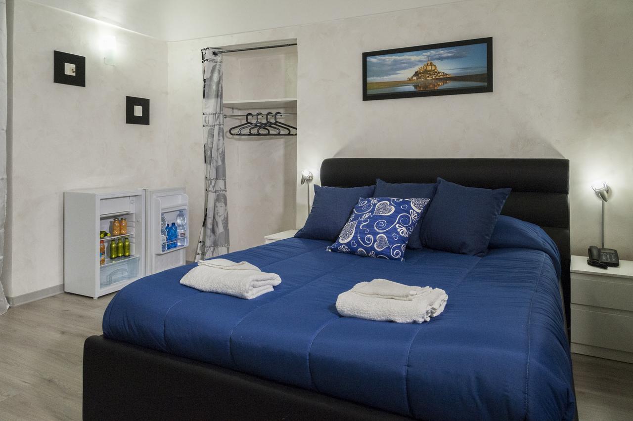 Etnea Palace 3* CTA