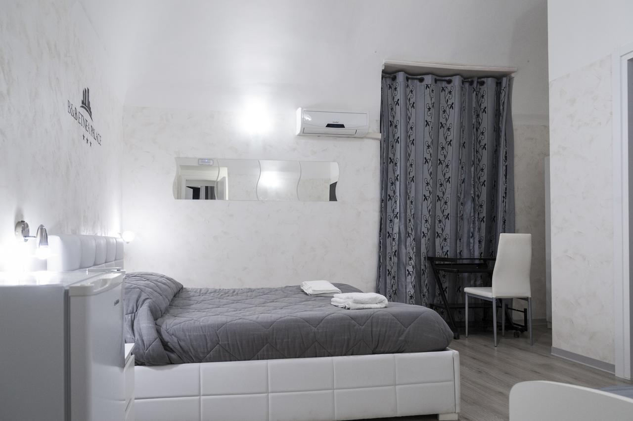 Etnea Palace 3* CTA
