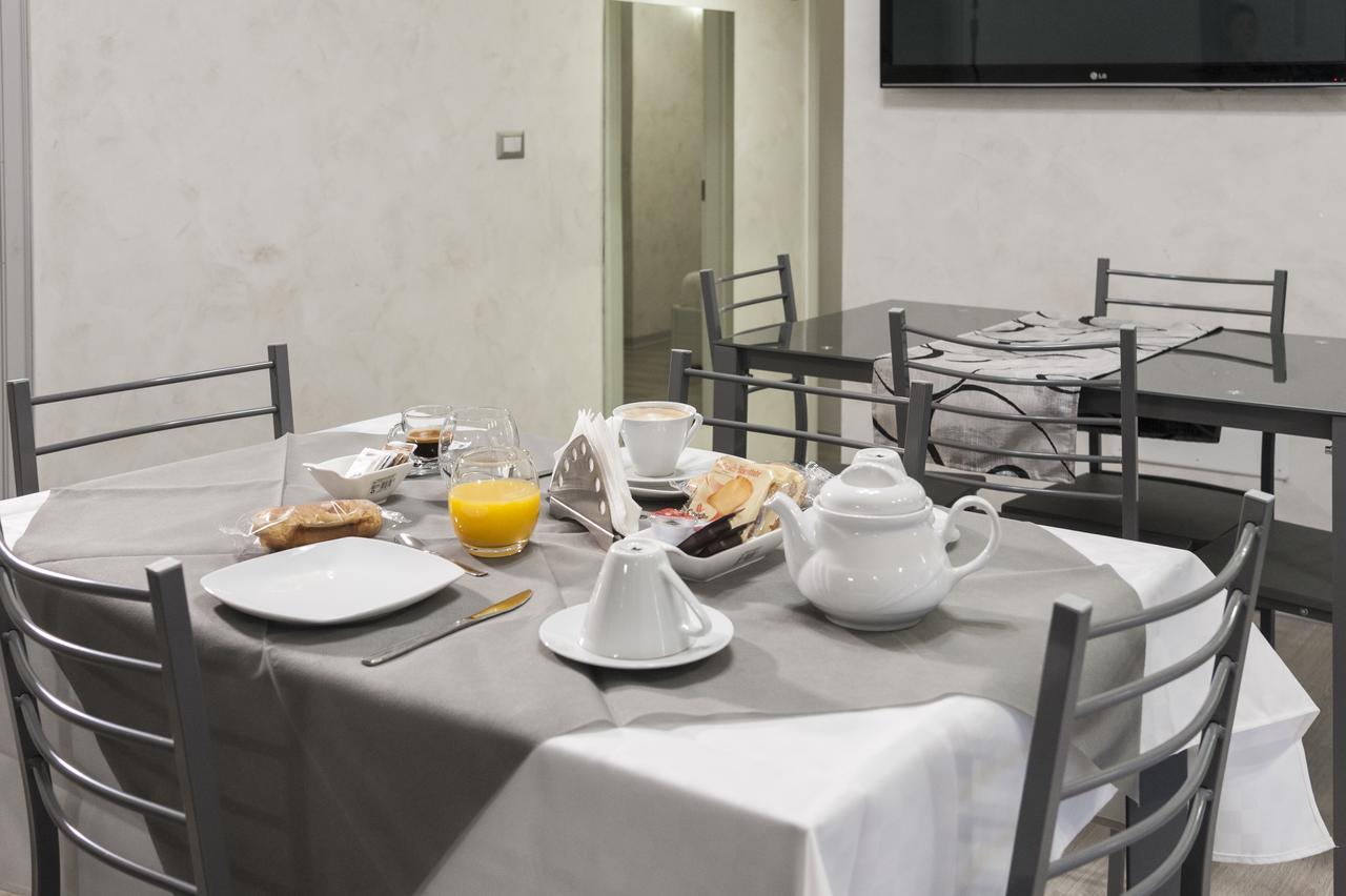 Etnea Palace Bed and breakfast 3*