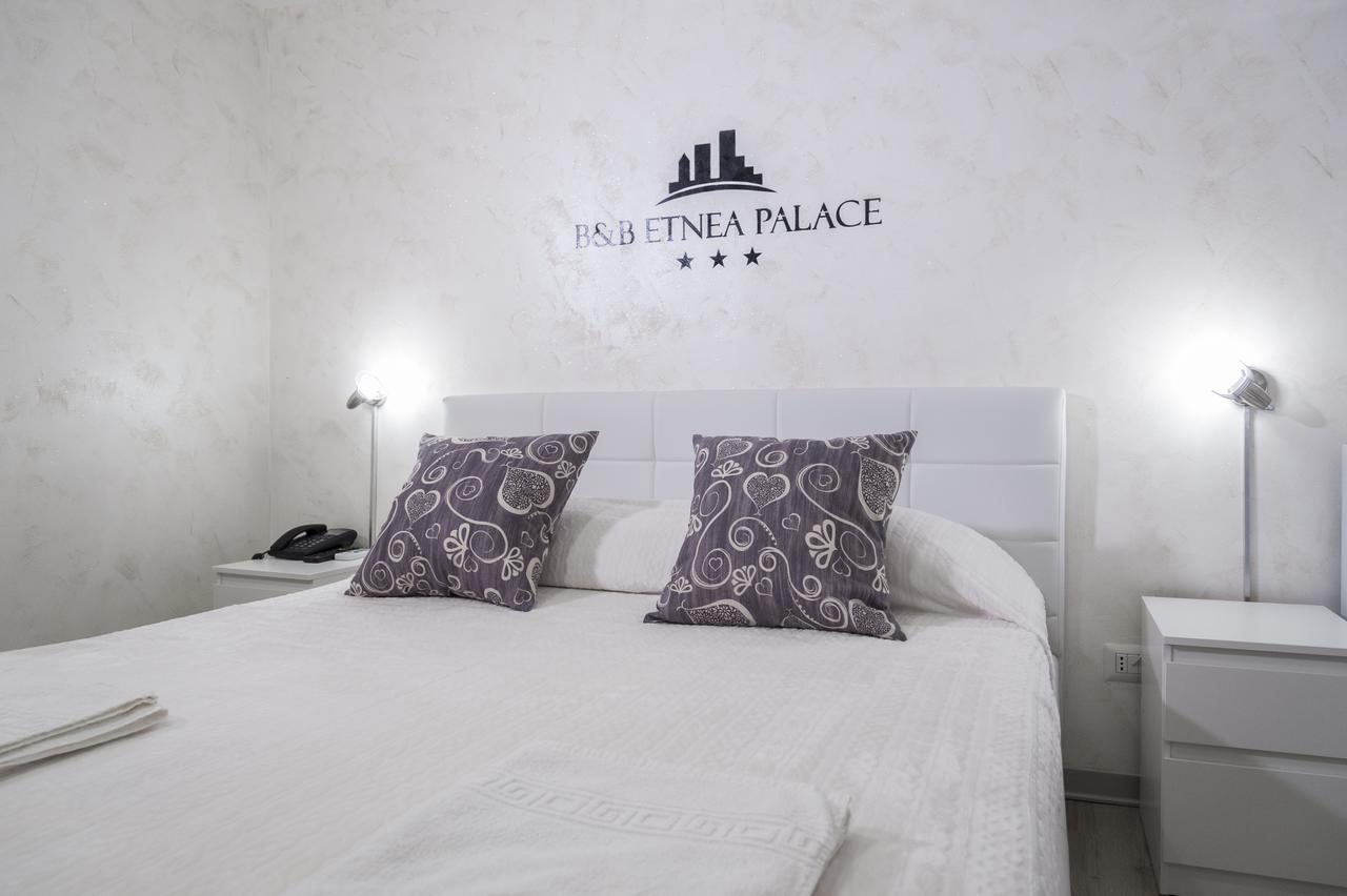 Etnea Palace 3* CTA