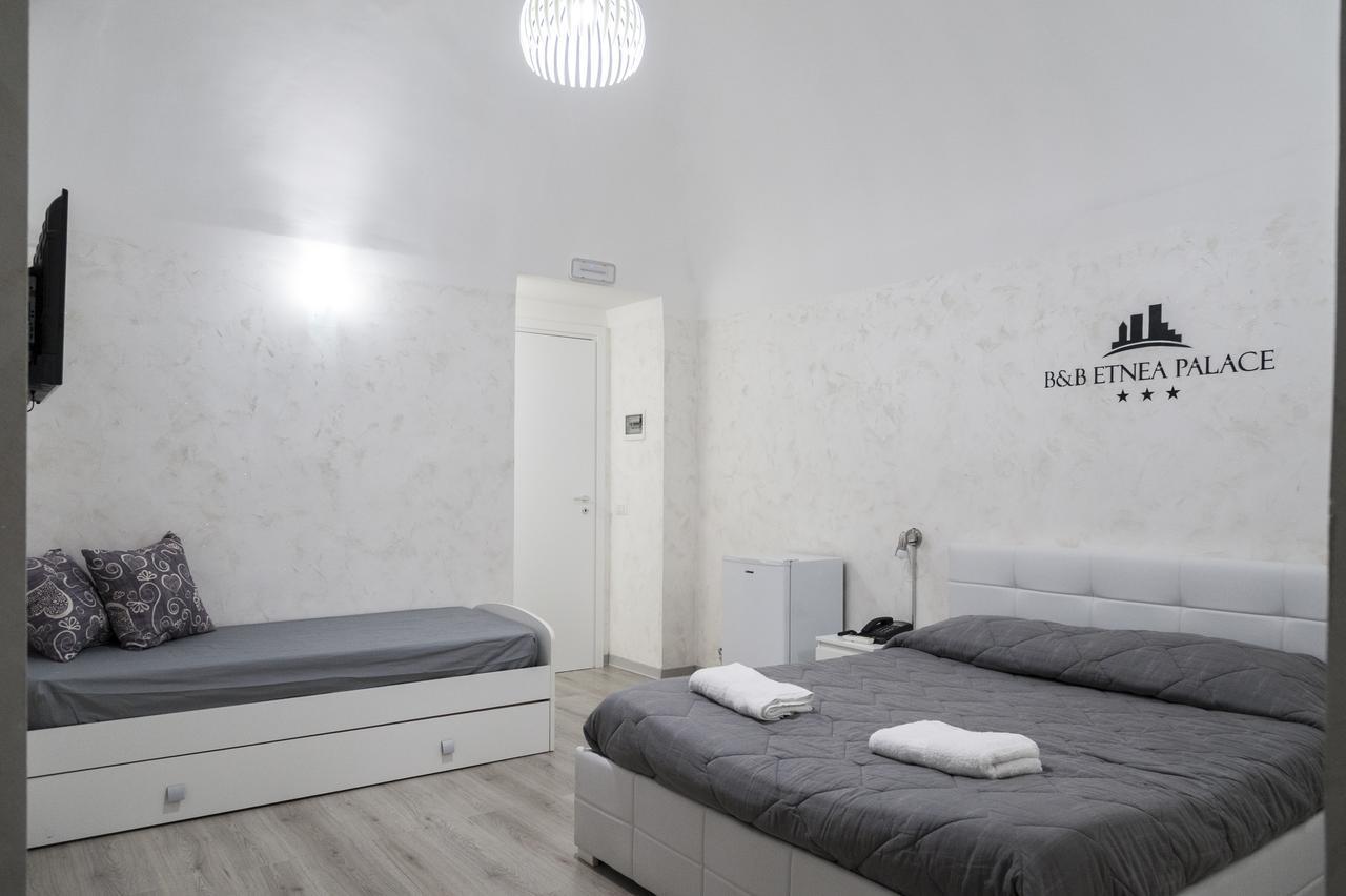 Etnea Palace Bed and breakfast 3*