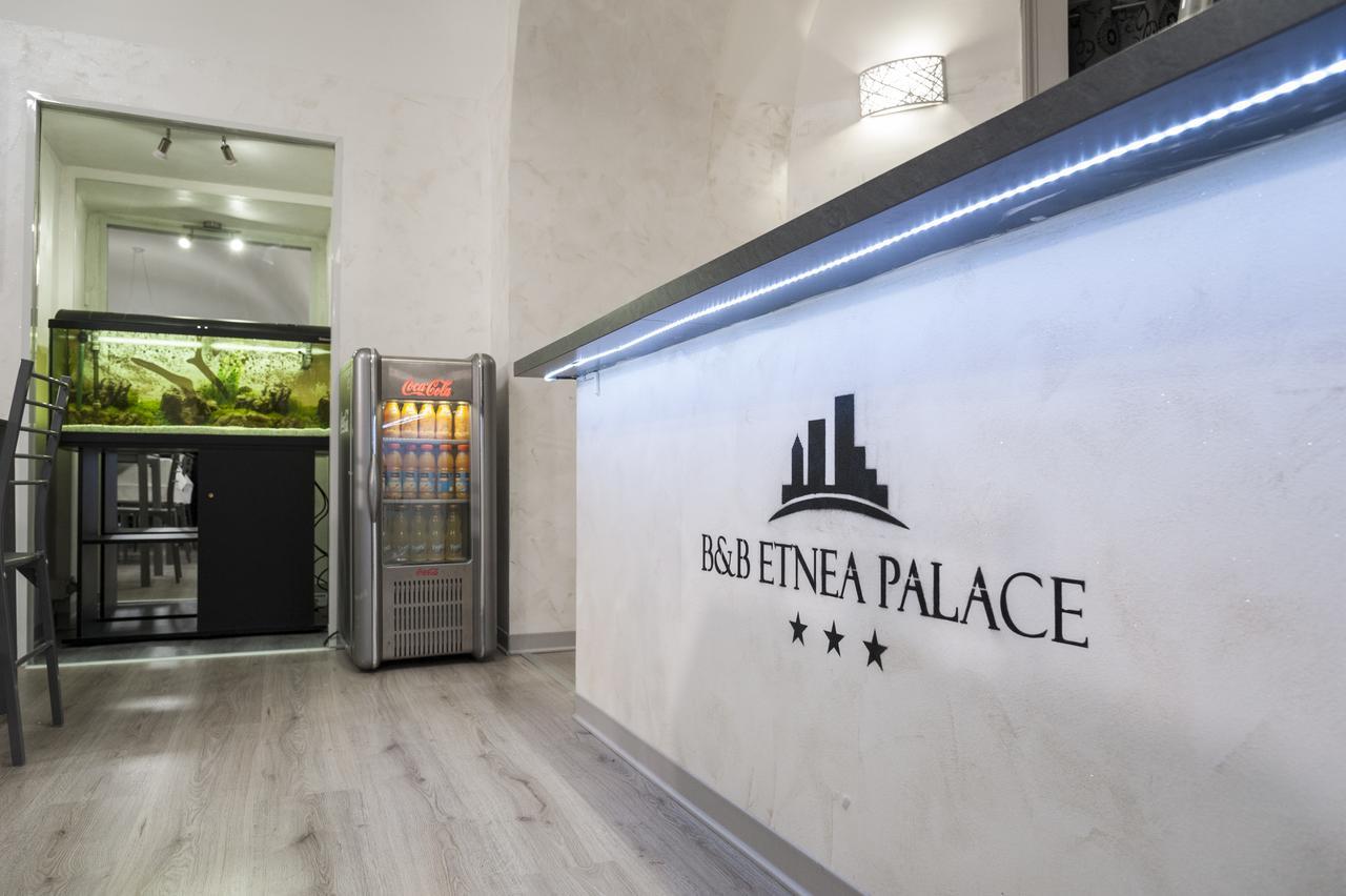 Etnea Palace