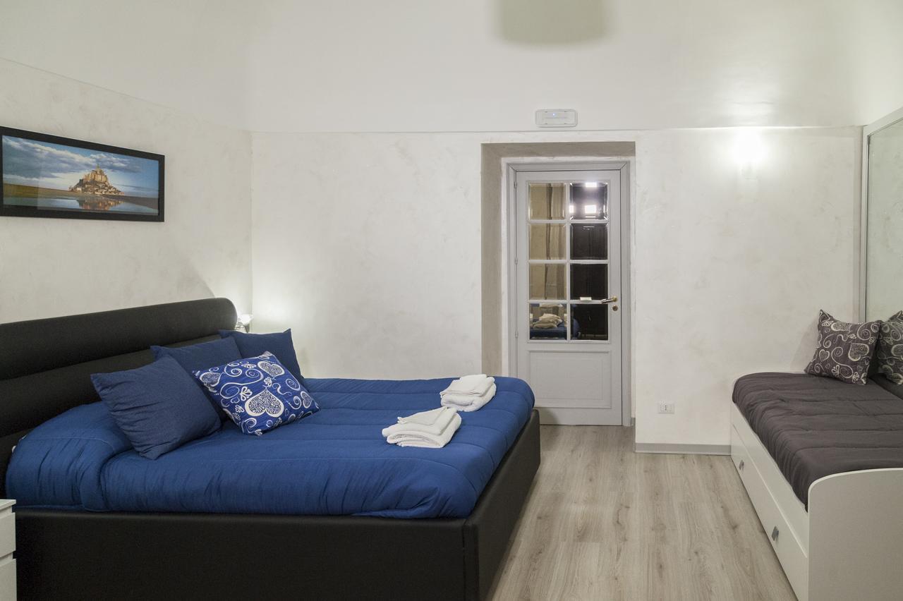 Etnea Palace 3* CTA