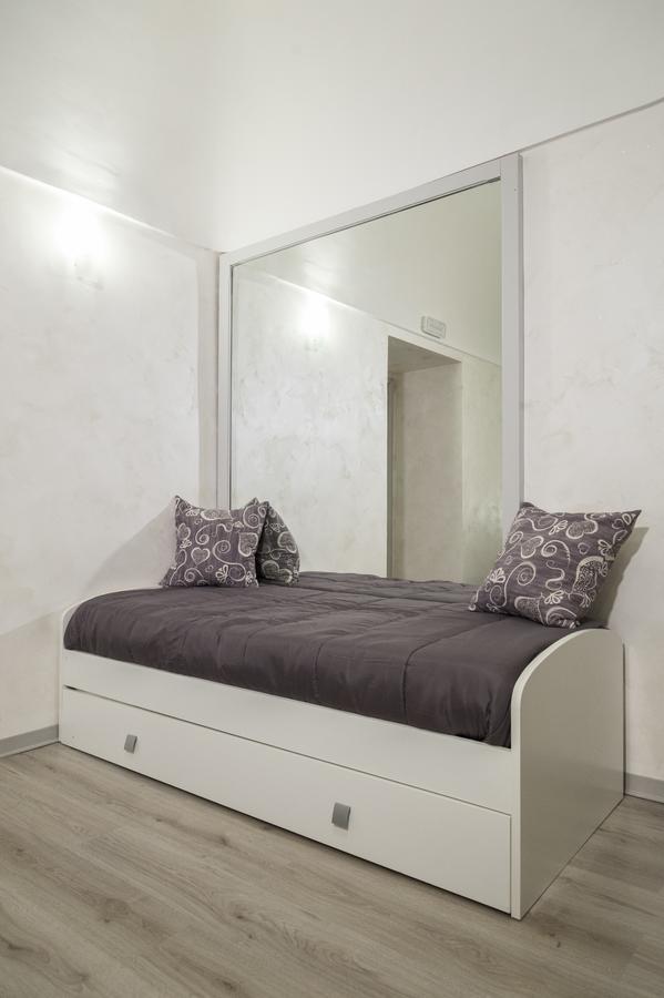 Bed and breakfast Etnea Palace CTA