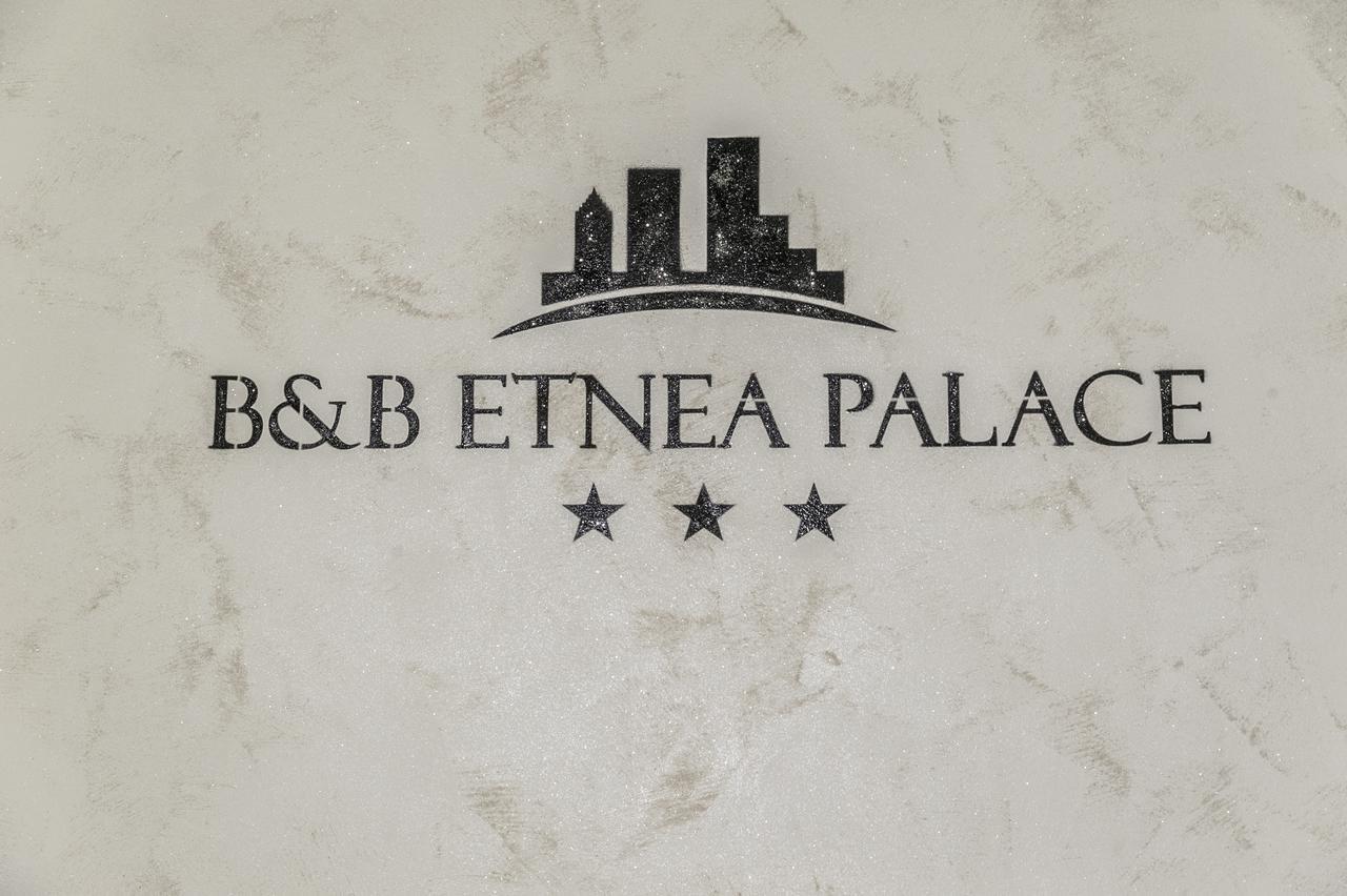 Bed and breakfast Etnea Palace