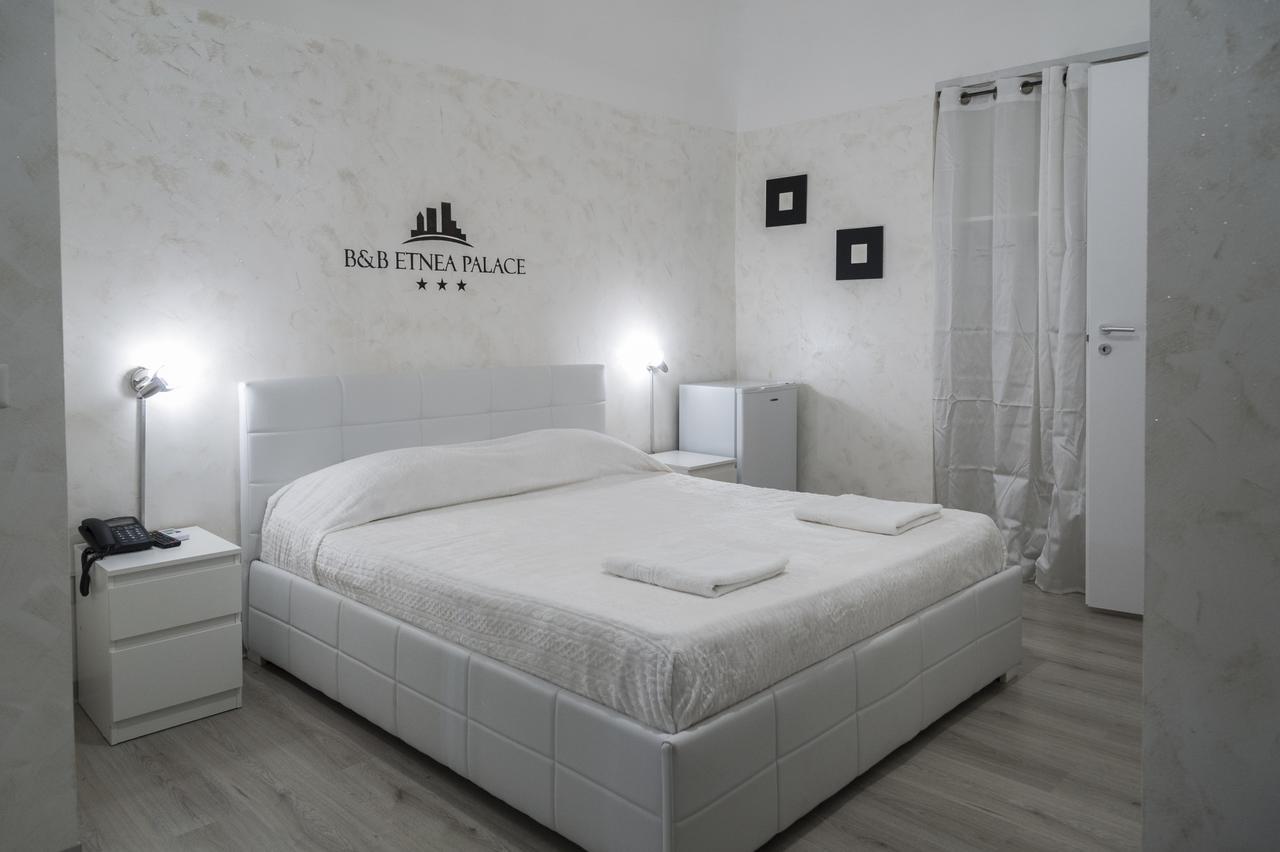 Bed and breakfast Etnea Palace