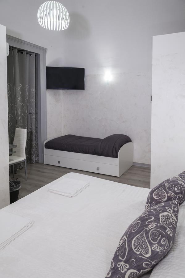 Bed and breakfast Etnea Palace