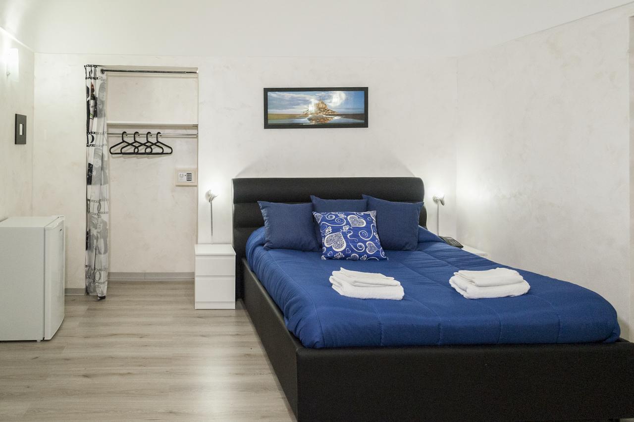 Etnea Palace Bed and breakfast