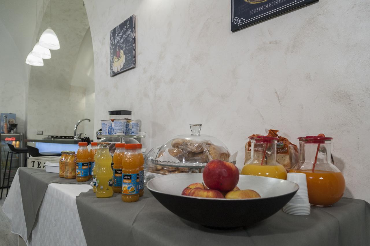 Etnea Palace Bed and breakfast 3*