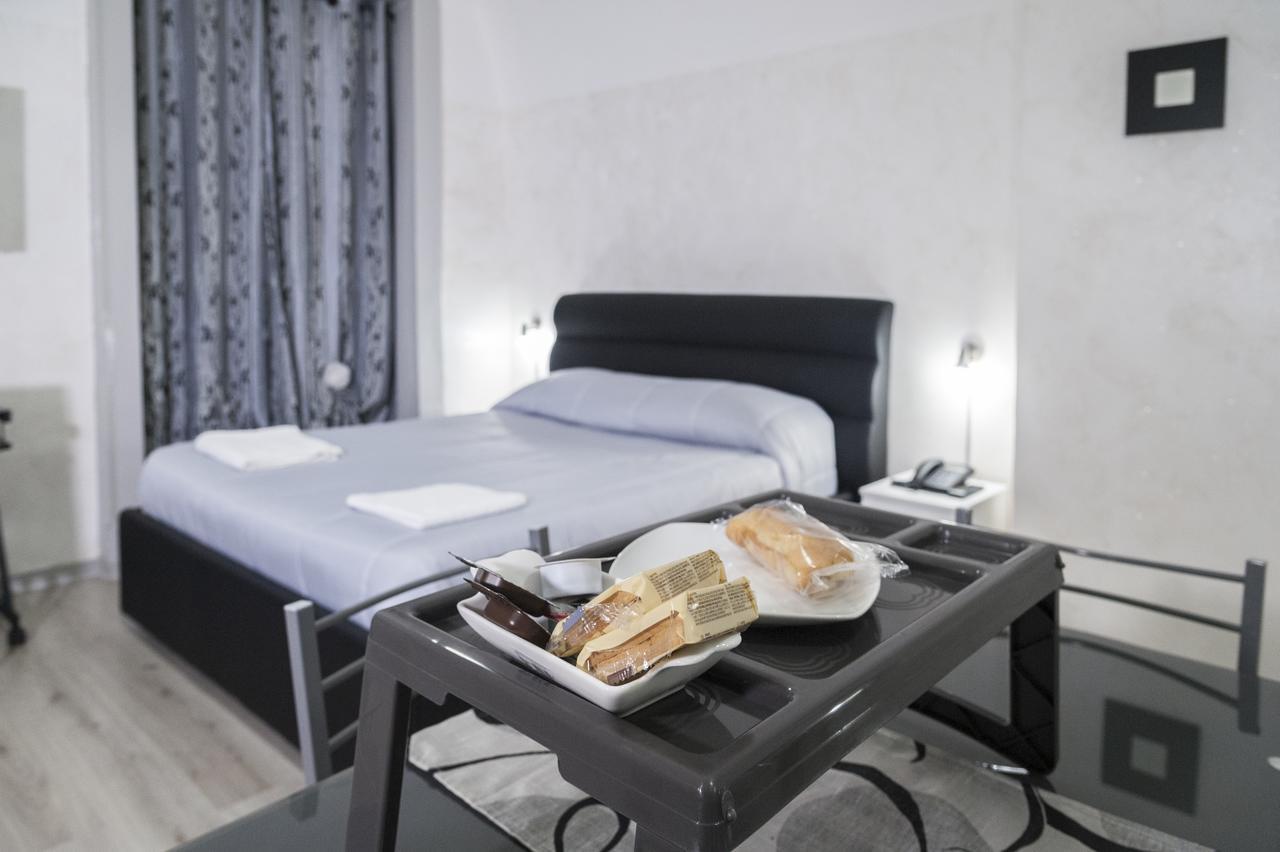 Etnea Palace 3* CTA
