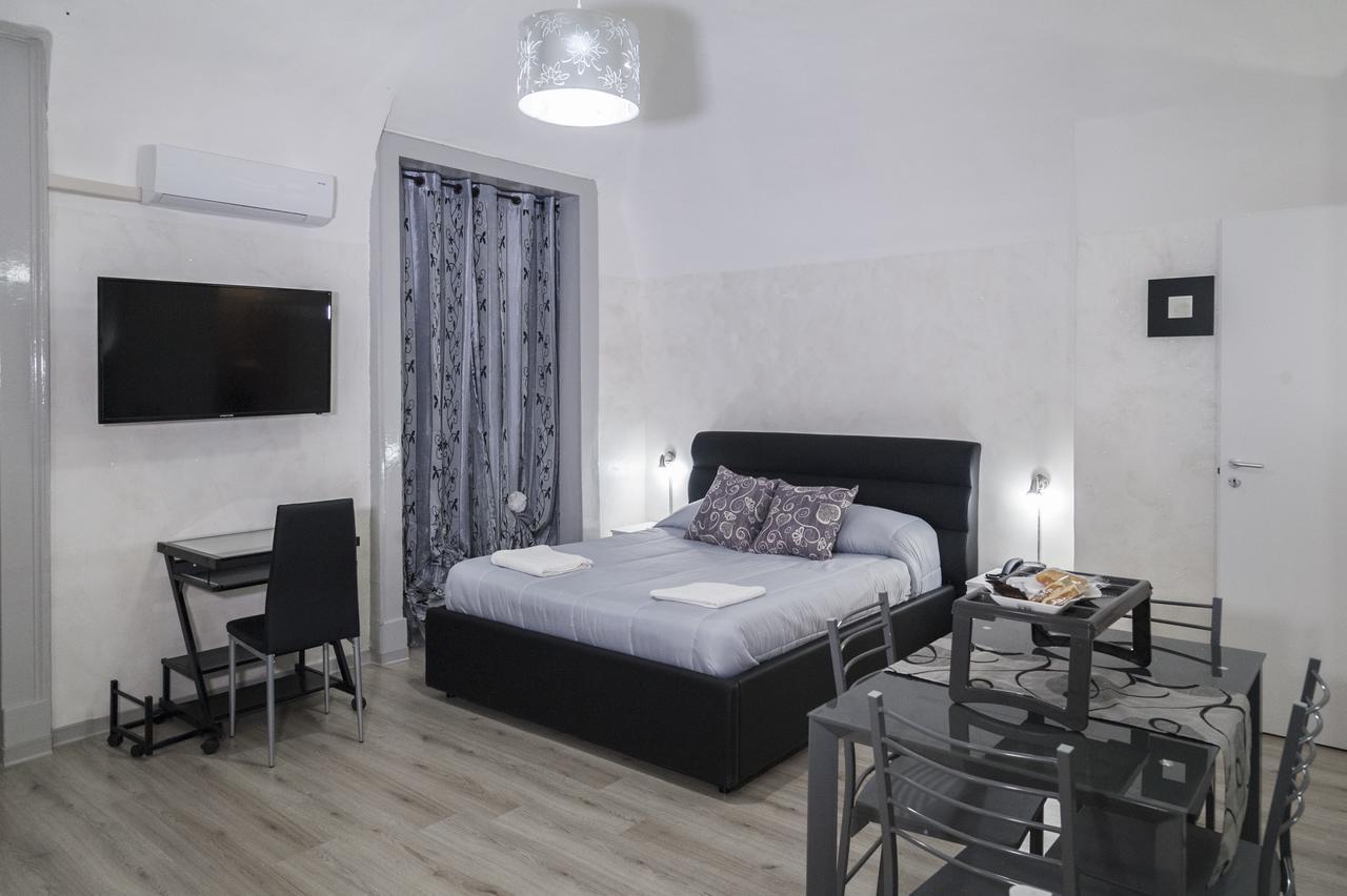 Bed and breakfast Etnea Palace 3*