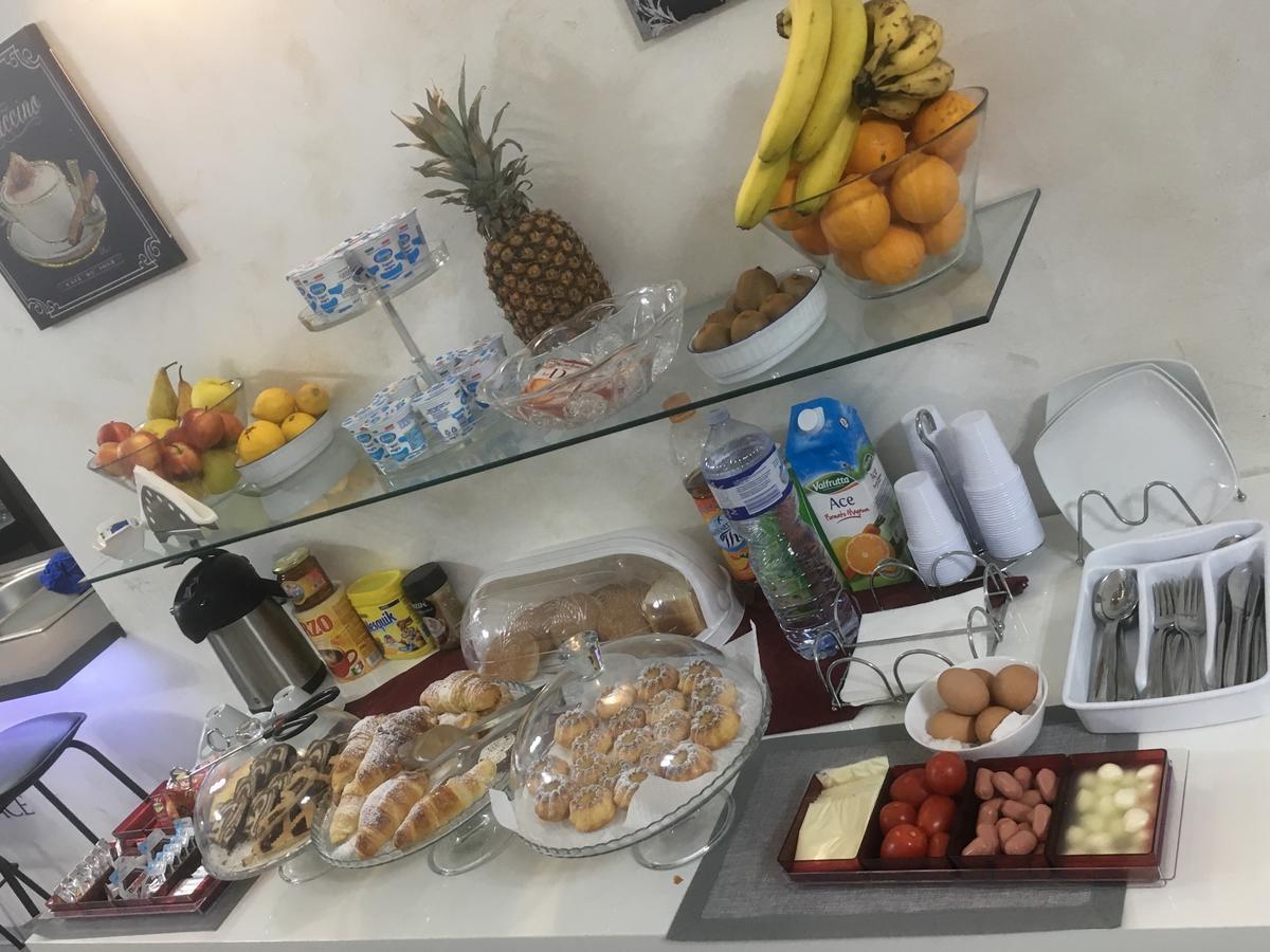 Etnea Palace 3* CTA